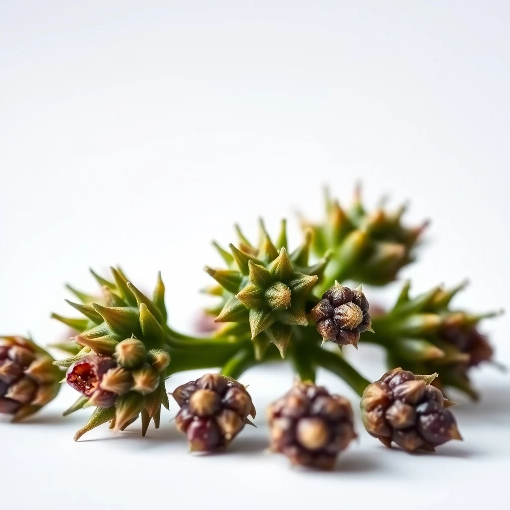 Tribulus Terrestris – rastlinný extrakt